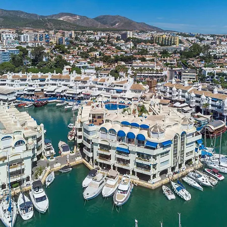 Lejlighed Enjoying Together