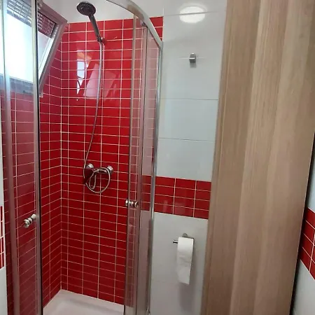 Lejlighed Enjoying Together *