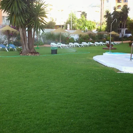 Enjoying Together Lejlighed