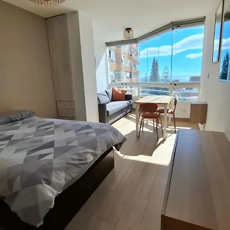 Enjoying Together Lejlighed *