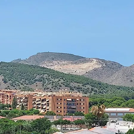 Enjoying Together Appartement Torremolinos