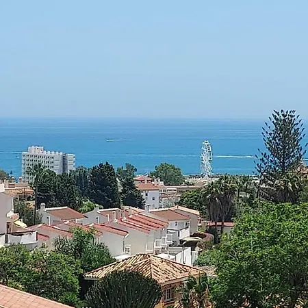 Appartement Enjoying Together