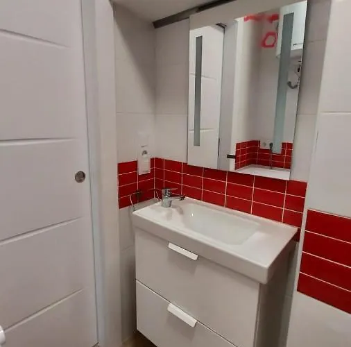 Apartment Enjoying Together Torremolinos