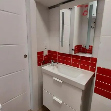 Апартаменты Enjoying Together Торремолинос