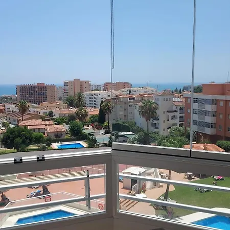 Enjoying Together * Torremolinos