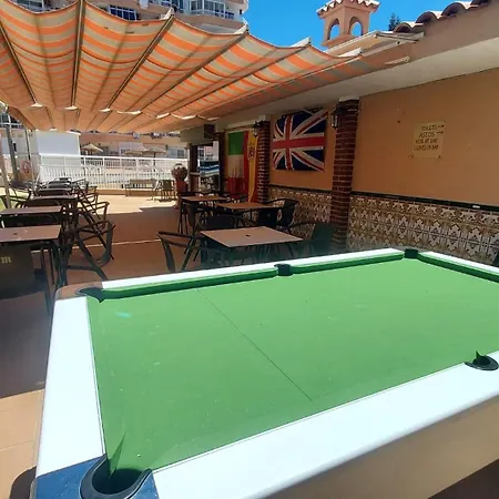 Enjoying Together Апартаменты