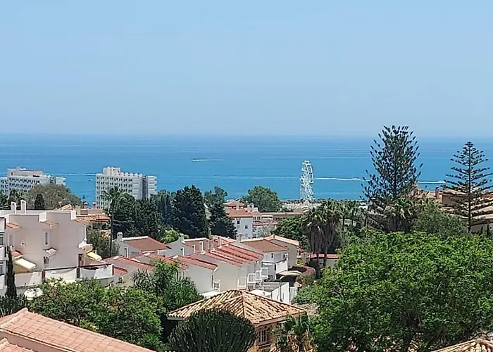 Apartmán Enjoying Together