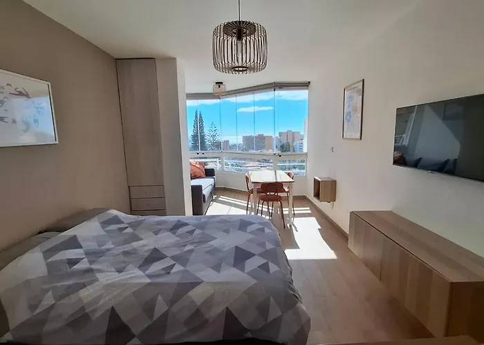 Enjoying Together Torremolinos