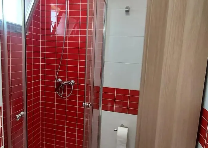 Διαμέρισμα Enjoying Together *