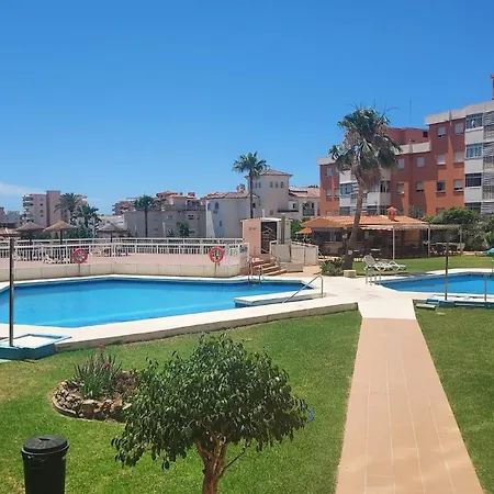 Enjoying Together Torremolinos