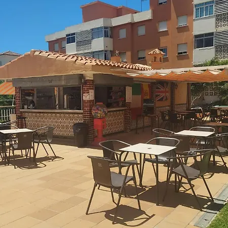 Appartement Enjoying Together Torremolinos