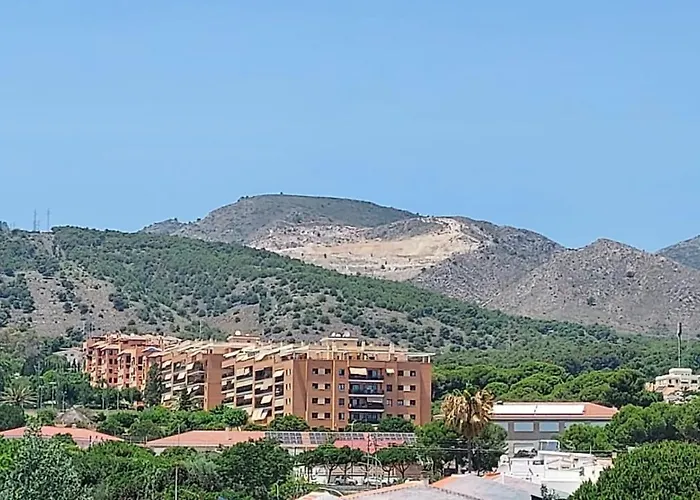 Enjoying Together Appartement Torremolinos