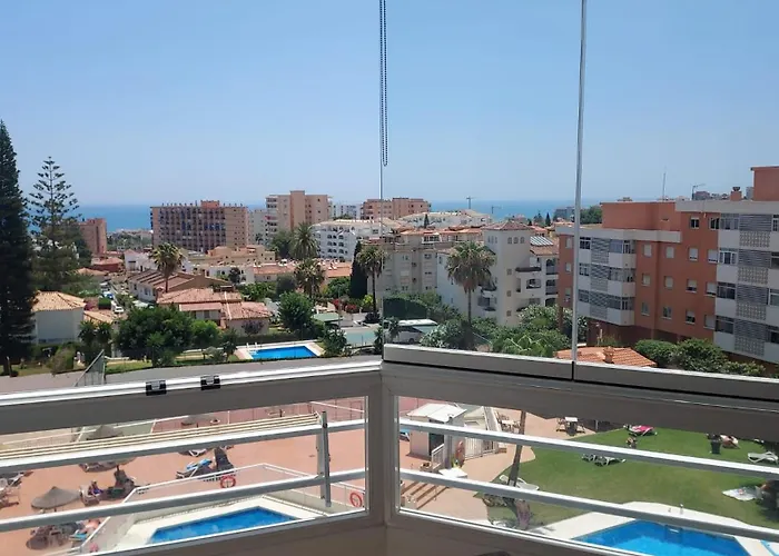 Enjoying Together * Torremolinos