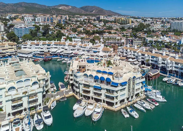 Appartement Enjoying Together