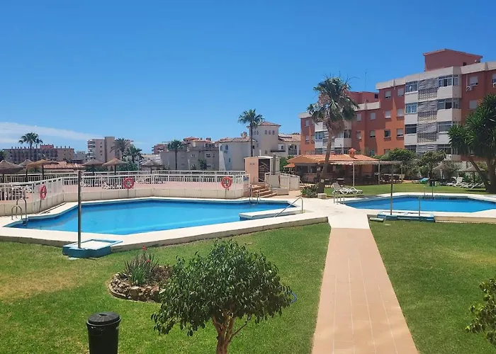 Enjoying Together Torremolinos